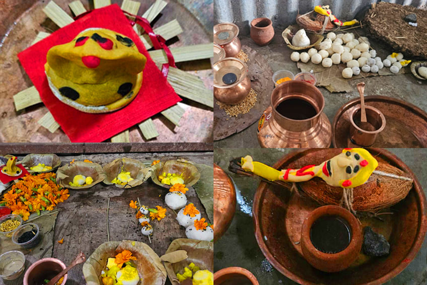 narayan nagbali Puja Information