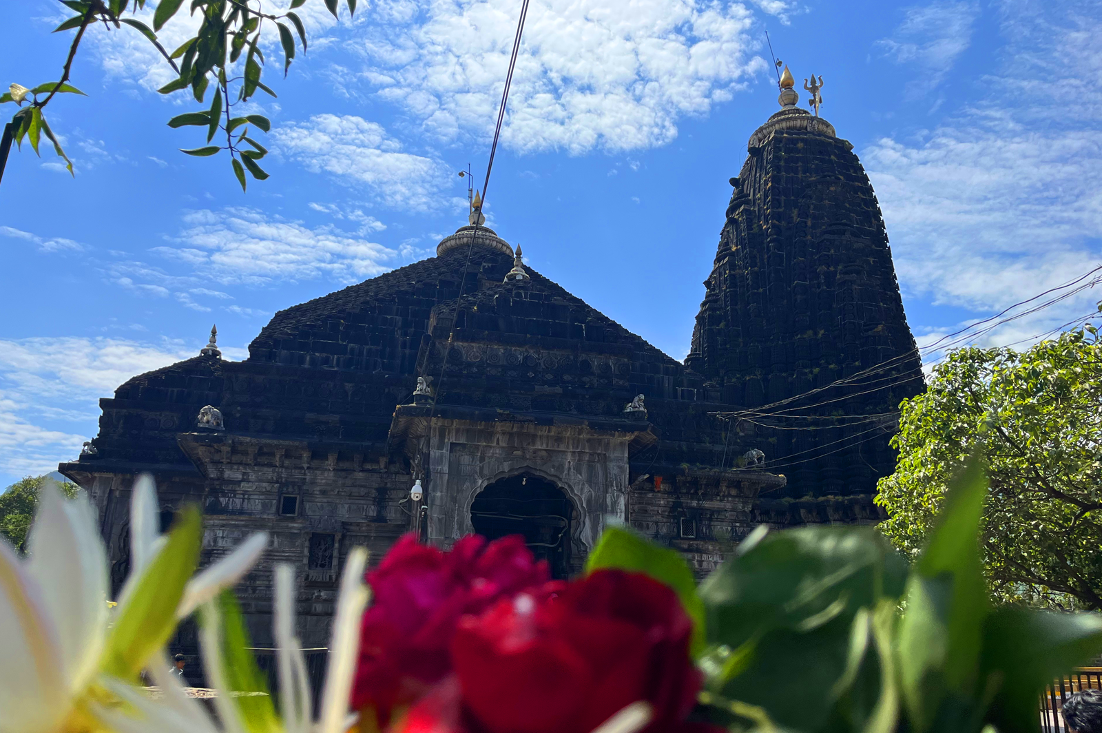 Trimabkeshwar Mandir